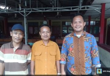 Yarman Lase Berharap Agar Polres Nias Mengusut Tuntas Kasus Dugaan Korupsi Yang Dilakukan Oleh Mantan Pj Kades Hilihao Cugala
