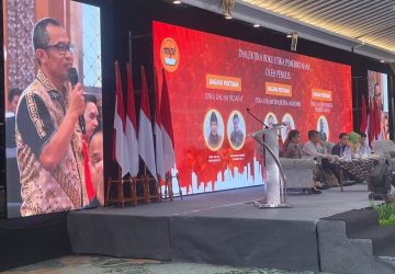 Wakil Bupati Bagus Santoso Sebut Etika Pemerintahan Tergerus Akibat Demokrasi Tanpa Etika