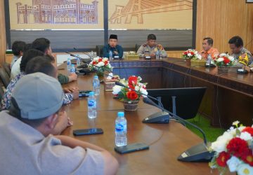 Pemkab Siak Dirikan Fosko Penanggulangan Satwa Liar