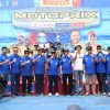 Kejurnas MotoPrix (MP) Region A Musim 2023 di Sirkuit Skyland Sukses Digelar