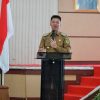Bupati Rohil Buka Forum Koordinasi Percepatan Penurunan Stunting