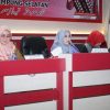 TPPS Lamsel Gelar Rapat Teknis Persiapan Penilaian 8 Aksi Konvergensi Tingkat Provinsi