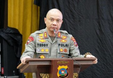 Bisnis Naekoba, Mantan Kapolda Sumbar Divonis Hukuman Seumur Hidup
