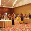 Pj Sekda Muba Musni Wijaya Ikuti Audiensi Penerapan Sistem Merit Manajemen ASN