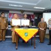 Peduli Kesehatan Personel, Polres Bengkalis Kerjasama Dengan RSUD Bengkalis dan Mandau