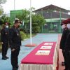 Progresif Deklarasi Zero Halinar Pada Lapas Kelas IIB Muara Enim