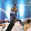 Hadiri HSE Awareness, Alfedri: Semoga silaturahmi ini semakin erat