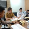 Musim Haji 2023, JCH Kampar di Berangkatkan dengan Tiga Kloter