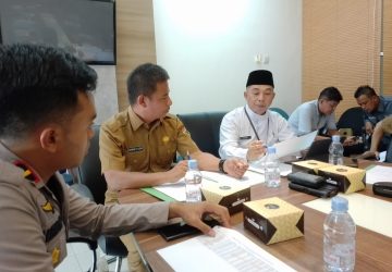 Musim Haji 2023, JCH Kampar di Berangkatkan dengan Tiga Kloter