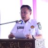 Bupati Bengkalis Resmikan Kantor Kas PT. BPR Pekanbaru Madani di Pulau Bengkalis
