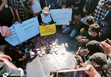 Buntut Pengusiran Wartawan Saat Pelantikan Wawako Padang, Muhammad Titto,SH Pelanggaran UU No 40 Tentang Pers