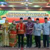 Tutup Bimbingan Manasik Haji Tingkat Kabupaten, Bupati Rohil Ingatkan Jamaah Jaga Kesehatan