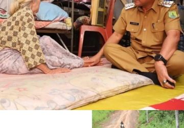 Survei LKPI : Apriyadi Sangat Layak Lanjutkan Kembali Pj Bupati Muba