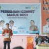 Bupati Rohil Resmi Launching Internet Murah