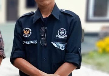 Kasatreskrim Tanggamus Diduga Ada Perundingan Manis Dengan APDESI Terkait Penahanan Kades