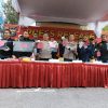 41 Pelaku Curat, Curas dan Curanmor Ditangkap Polisi Selama Ops Ketupat 2023 di Pekanbaru