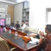 Wakili Pj Bupati Kampar, Yuricho Efril S.STP Buka Roadshow Gerakan Nasional 1000 Startup Digital Regional Kampar