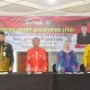 Buka FGD, Wabup Harapkan PKK Dapat Tingkatkan Wawasan Kebangsaan