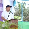 Peringati Hari Tuberkulosis Se Dunia 2023, Wabup Husni Sebut Momen Edukasi