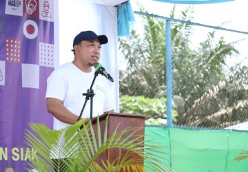 Peringati Hari Tuberkulosis Se Dunia 2023, Wabup Husni Sebut Momen Edukasi