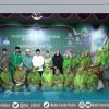 Bupati Sukiman Harap 5 Program Muslimat NU Bersinergi dan Dukung Program Pemkab Rohul