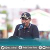 Wakil Bupati Rohul Indra Gunawan Buka Secara Resmi Turnamen HPRS Cup V Tahun 2023