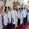 Gelar Tabligh Akbar sekaligus Pelepasan Jemaah Haji Tahun 1444 h/2023 M Kecamatan Kuok