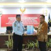 Lapas Muara Enim Optimis Raih WBBM Sukses Lalui Tahapan Desk Evaluasi TPI