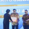 Miliki Kinerja dan Anggaran Terbaik, Kemenkumham Raih Penghargaan dari Kemenkeu