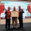 Komitmen Lindungi Pekerja PTBA Raih Paritrana Award