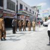 Menindaklanjuti Laporan Masyarakat, Bupati Bengkalis Intruksikan Dinas PUPR Bengkalis Perbaiki Jalan Rusak