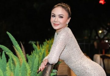 Yuni Shara Curhat Kesepian setelah Anak Pilih Tinggal dengan Mantan Suami