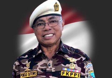 Sabtu 20 Mei 2023 Ketum FKPPI Pontjo Sutowo Akan Lantik Pengurus PD III FKPPI Sumbar