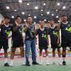 Juara Umum Kejurda Sepak Takraw Pelajar 2023, Ketua PSTI Bobbi: Ini Kemenangan Kita Bersama
