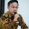 Plt Sekda Bengkalis Jadi Mentor Diklat PIM II di BPSDM Medan
