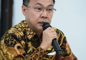 Plt Sekda Bengkalis Jadi Mentor Diklat PIM II di BPSDM Medan