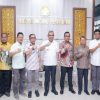 Rencana Pembukaan Pelayaan Imigrasi di Kampar, PJ Bupati Kampar Kunjungi Kantor Imigrasi Kelas 1 TPI Pekanbaru