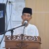 Bupati Bengkalis Buka Manasik Haji Rayon I Kabupaten Bengkalis