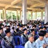 Ponpes Islamic Centre Al Hidayah Kampa Wisuda 82 Santri/Santriwati Angkatan XXXII sekaligus Perpisahan Santri Kelas IX Angkatan XXXV