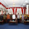 Buka Secara Resmi Kegiatan Urun Rembuk Muhammadiyah Kampar, Pj. Bupati Kampar: Muhammadiyah telah berikan Kontribusi Dalam Pembangunan dan Kemajuan Kabupaten Kampar