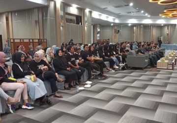 PTBA Gelar Sosialisasi Tanjung Enim Kota Wisata