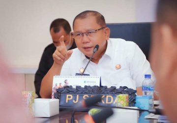 Lakukan Ground Cek Demi Data Valid, Pemkab Muba – BPS Sinergi Sukseskan Regsosek