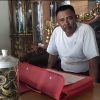 Viral !!!.. Anggota Dewan Tanggamus Caci Maki Ketua KTH 3 Budidaya Lebah