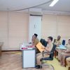 Ikuti Rakor Inflasi Bersama Mendagri, Kamsol Sampaikan Jaga Stabilitas Pasar, TPID Baca dan Sikapi Kondisi dan Situasi Global
