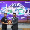 PTBA Ajak Milenial dan Gen Z Promosikan Tanjung Enim Kota Wisata