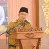 Wabup Buka Pembekalan JCH Rayon Bengkalis