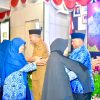 Sebanyak 64 ASN Kampar akan Berangkat Ketanah Suci Mekkah Tunaikan Ibadah Haji