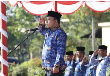 Pemkab Siak Peringati Hari Kebangkitan Nasional ke 115