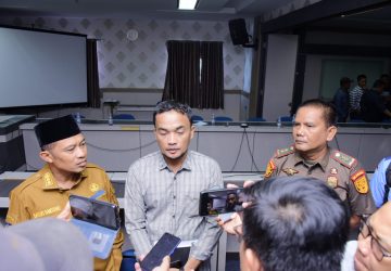 Sikapi Keluhan Karyawan PT MAS, Pemkab Bengkalis Bakal Lakukan Mediasi