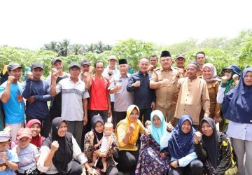 Pj Bupati H Apriyadi: Ini Adalah Prestasi dan Kinerja Kita bersama Ayo Kita Terus Berkarya